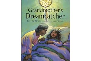 Grandmother's Dreamcatcher