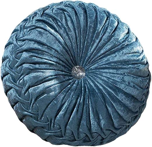 Amazon Com Zituop Home Decorative Round Pumpkin Throw Pillows