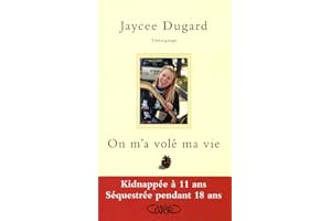 On m'a volé ma vie (NON CLASSE) (French Edition)