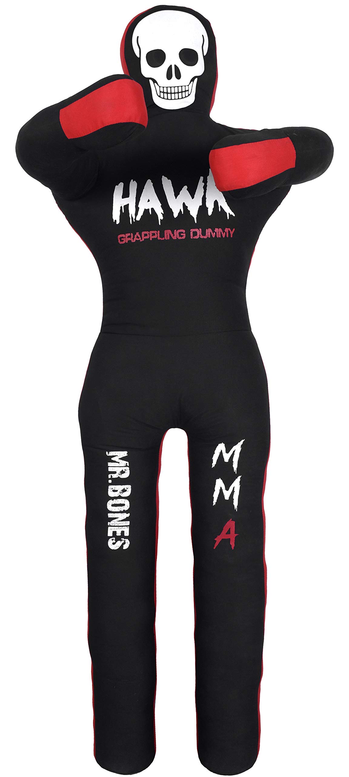 Mua Skull Grappling Dummy for Combat Sports Mastery, Poseable and