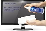 AF Screen Cleaner Spray 250ml - Alcohol Free for Screens view 4