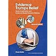 Evidence Trumps Belief: Nurse Anesthetists and Evidence-Based Decision Making
