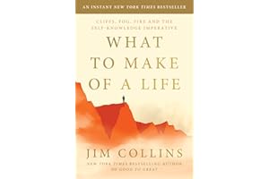 What to Make of a Life: Cliffs, Fog, Fire and the Self-Knowledge Imperative