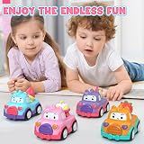 Lehoo Castle Dessert Theme Boomerang Toys 7 PCS Rainbow Bag view 7