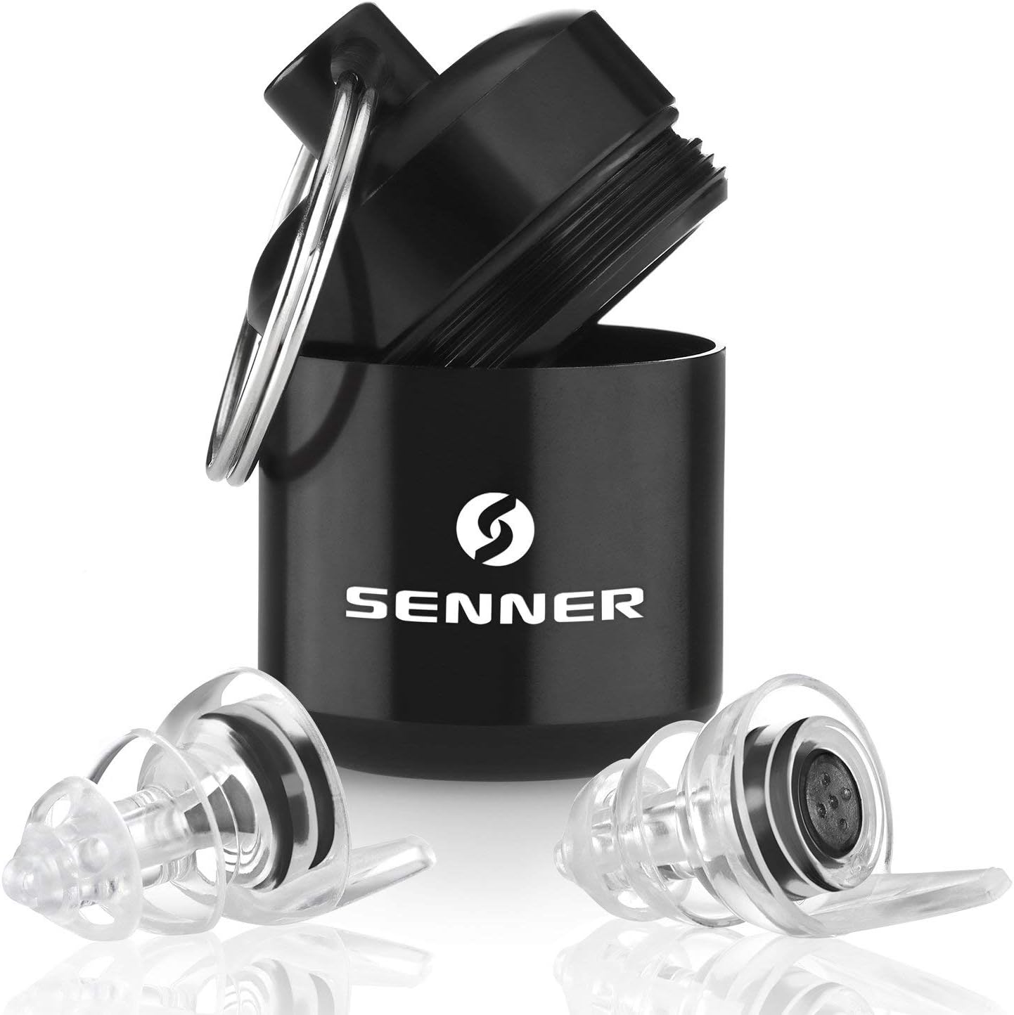 soluzione di russare per i viaggi