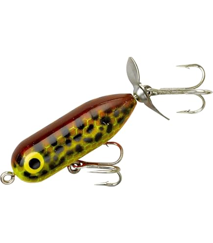 ルアー・フライ Heddon Plastics Collectibles ルアー・フライ Heddon Plastics Collectibles Heddon Plastic