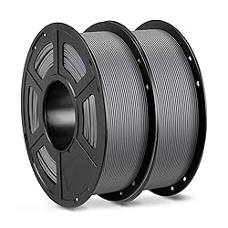 ANYCUBIC 3D Printer Filament PLA 1.75mm Bundle, FDM