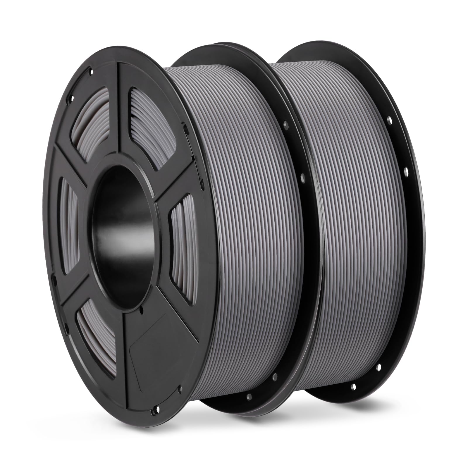 ANYCUBIC 3D Printer Filament PLA 1.75mm Bundle, FDM