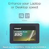 Integral V Series V2 Plus 1TB 2.5 Inch SATA SSD view 3