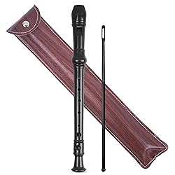 Jasenna Recorder Instrument for Beginner Kids