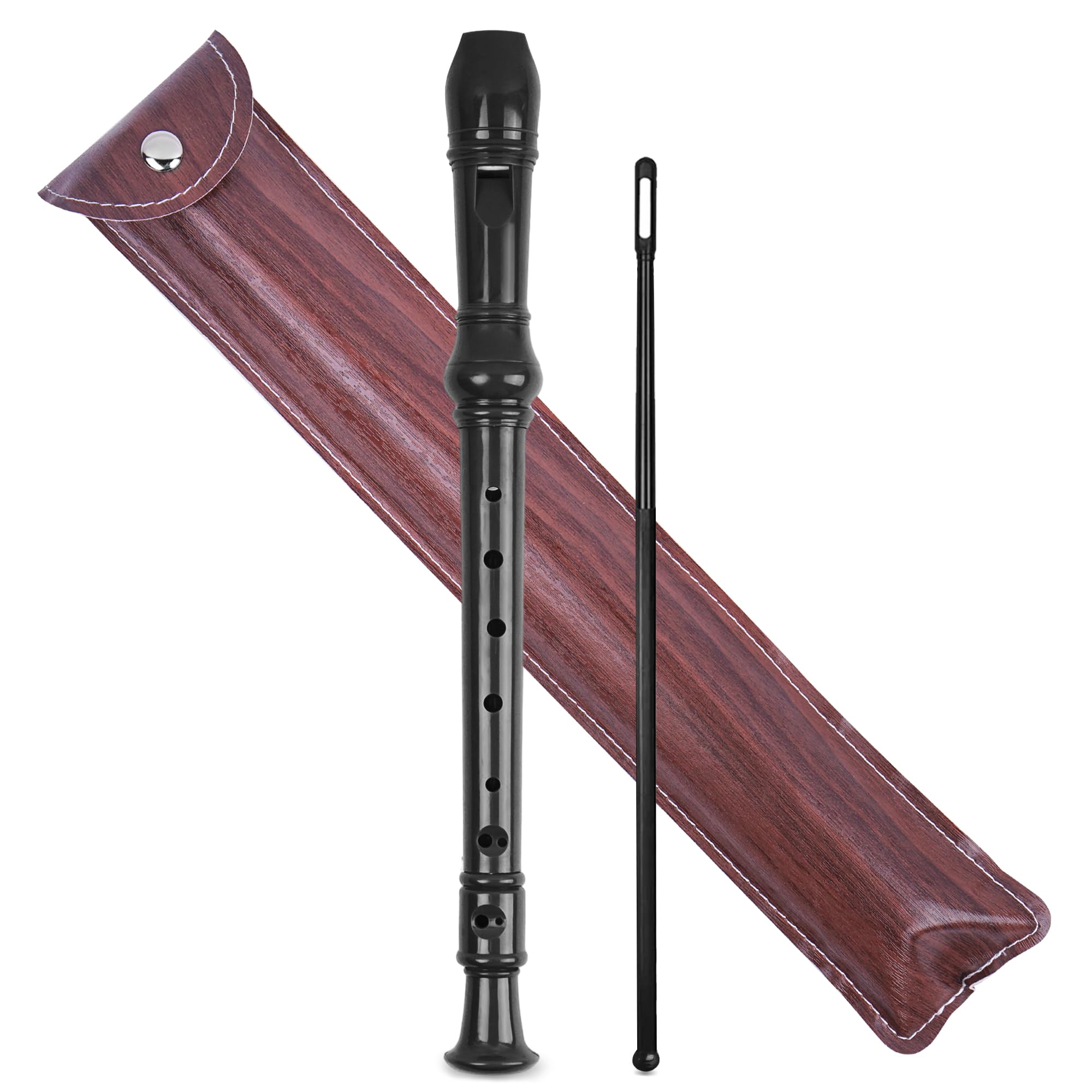 Jasenna Recorder Instrument for Beginner Kids