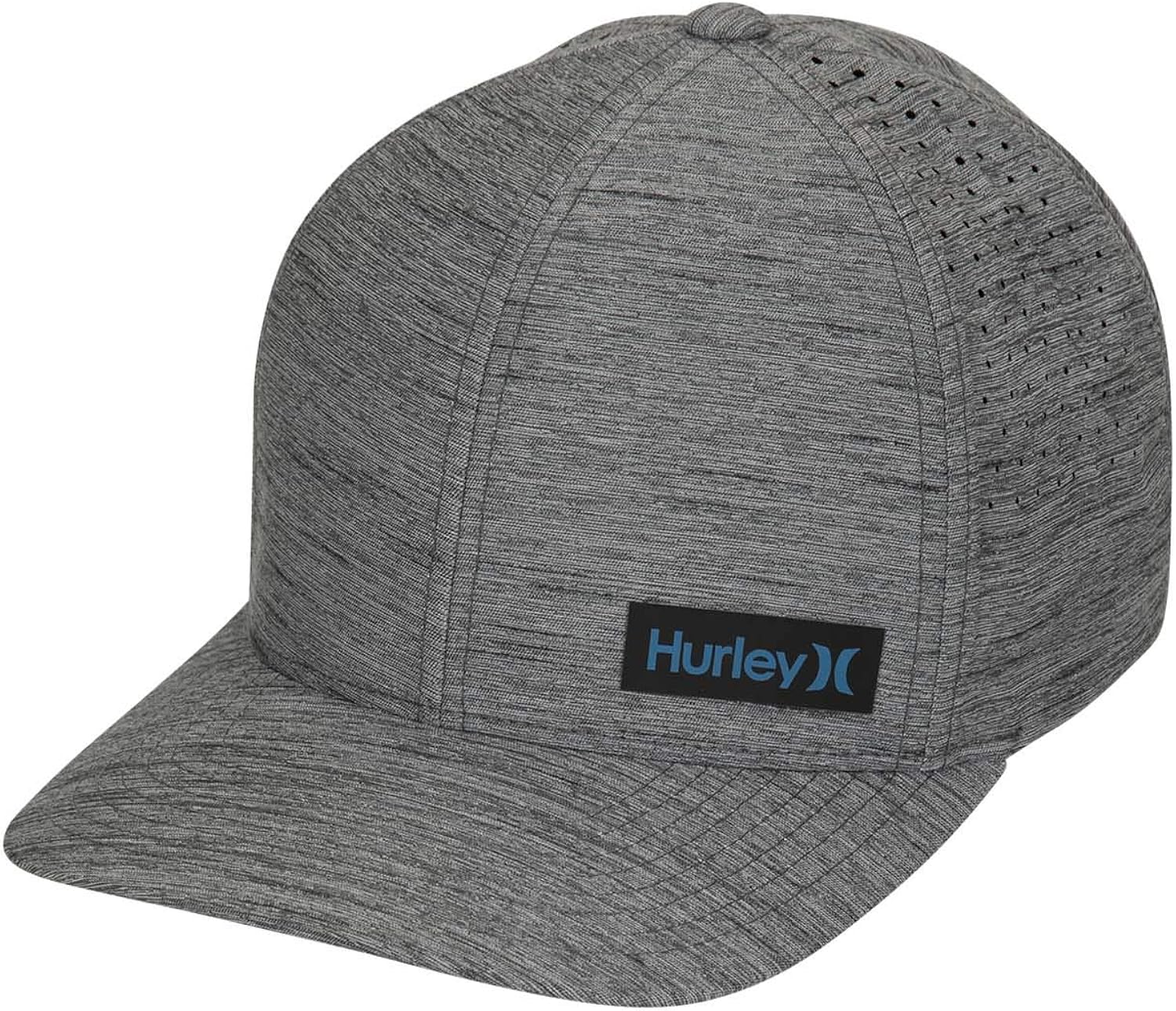 hurley dri fit marwick