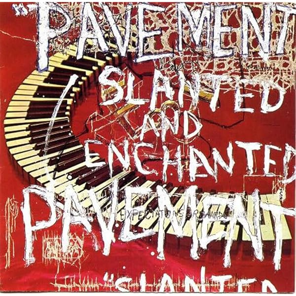 pavement クルーキッド・レイン～デラックス・エディション 2/12(日) PAVEMENTのアルバム4タイトルのデラックス