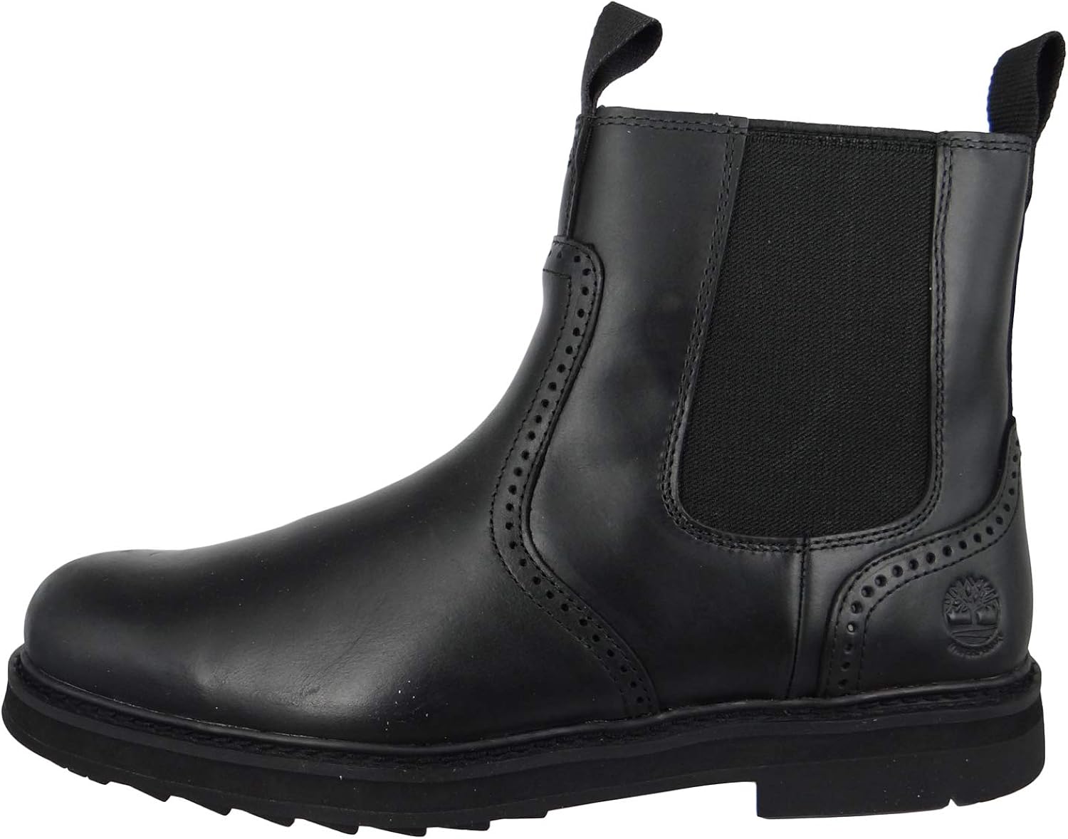  | Timberland Men's Pull Chelsea Boot | Chelsea