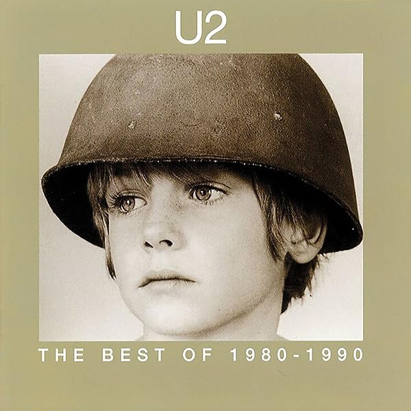 U2 - U2 - The Best of 1990-2000 - Amazon.com Music