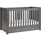 graco cottage crib