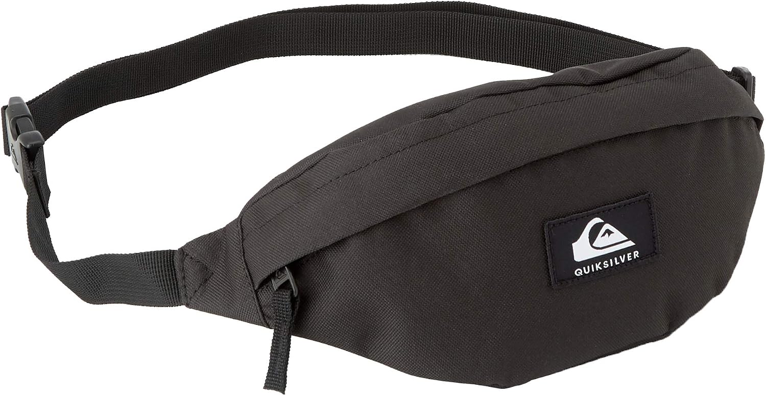 Riñoneras Hombre Quiksilver | Online www.jardimartimoniz.pt