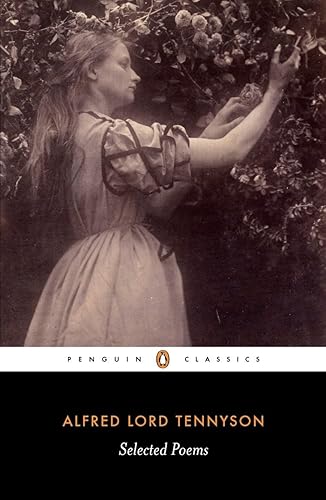 Download Selected Poems: Tennyson PDF