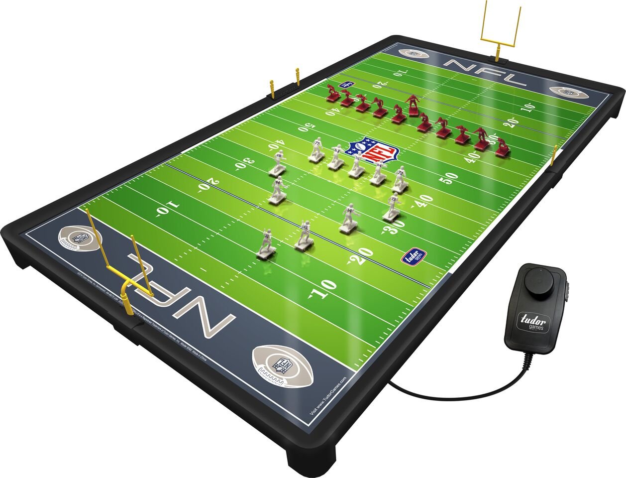 NFL Pro Bowl Electric Football Game Toys & Games