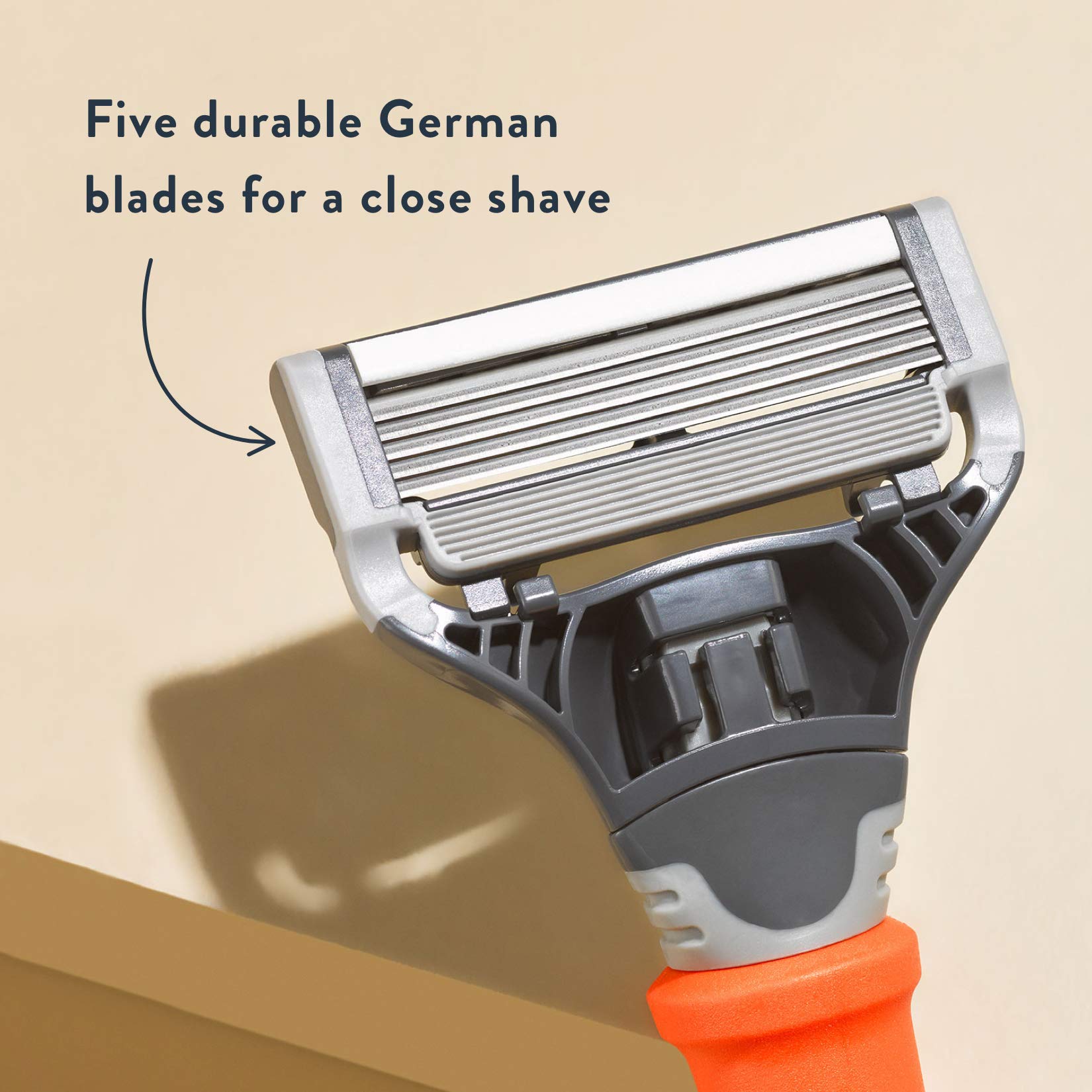 Buy Harry's Razor Blades Refills Razors for Men 12 count Fado168