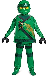 lego ninjago costumes adults
