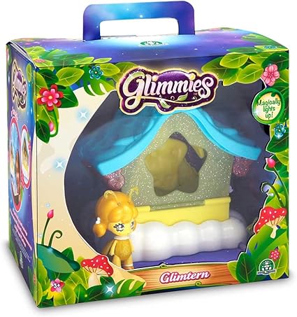 glimmies toy