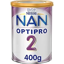 nan optipro 1 400g price