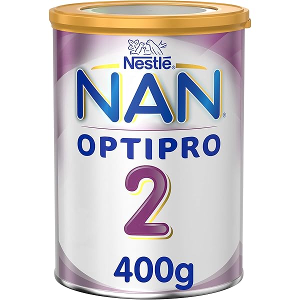 nan soy milk