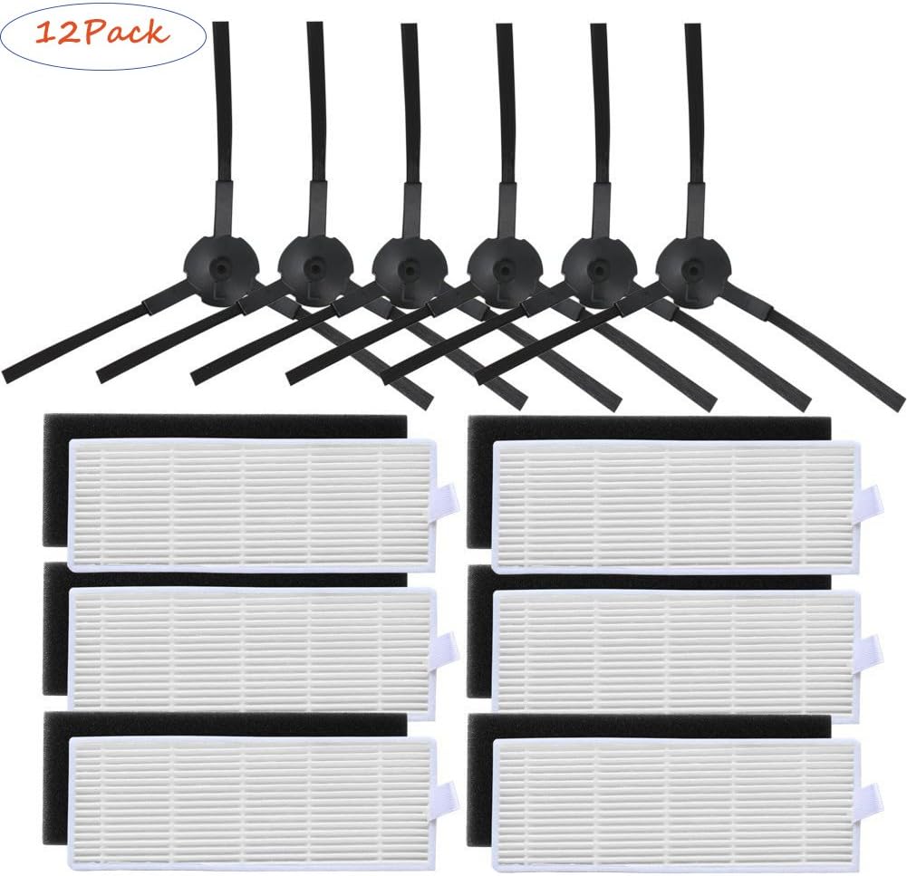 kit di robot definitivo