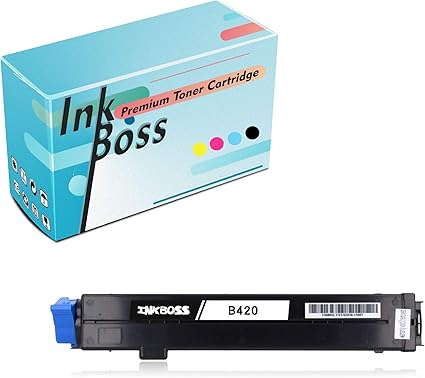 oki b420dn printer