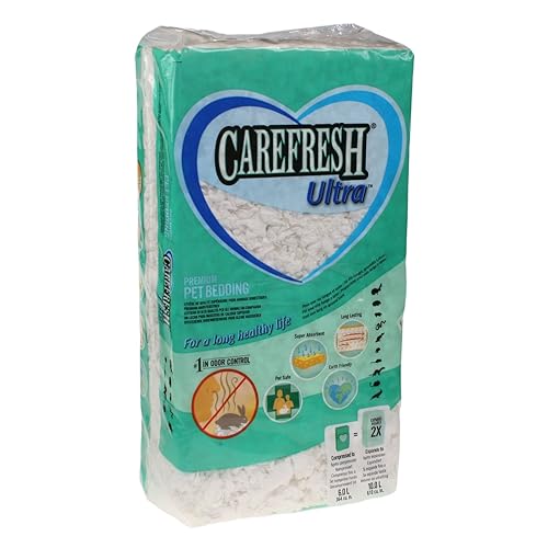 carefresh bedding morrisons