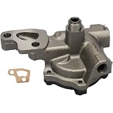 DRIVESTAR Engine Oil Pump for Dodge Ram Dakota | Compatible with Dodge Ram 1500 1994-2003, Ram 2500 1994-2002 &amp; Dakota 1987-2003, 3 Year Service