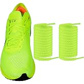 Endoto Shoe Laces for Nike Alphafly Replacement Shoelaces Strings | 6MM Flat Laces | Material: Polyester