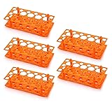 Test Tube Rack, Centrifuge Tube Holder, Detachable