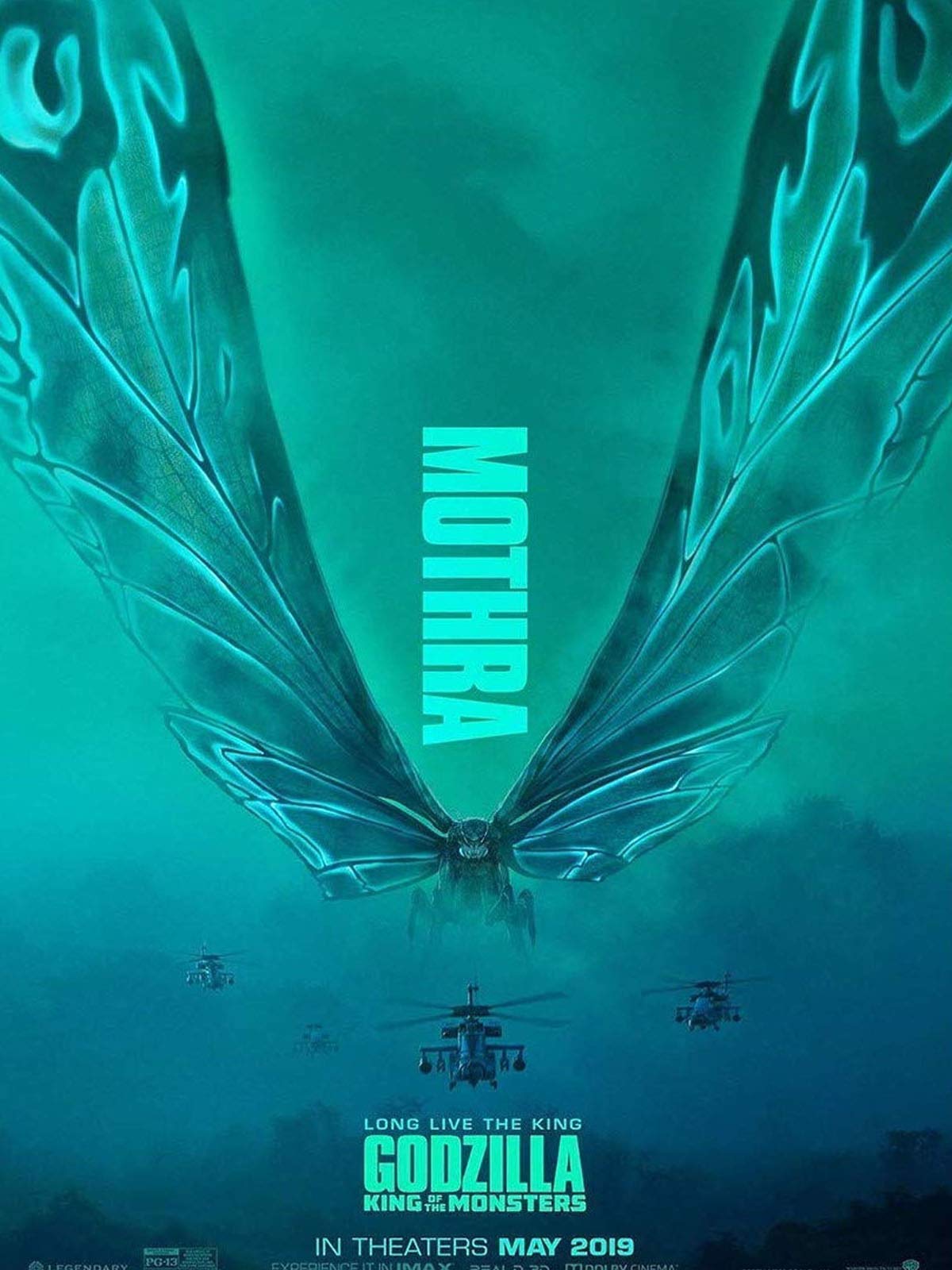 Buy Millie Bobby Brown Godzilla King of The Monsters Kyle Chandler 2019