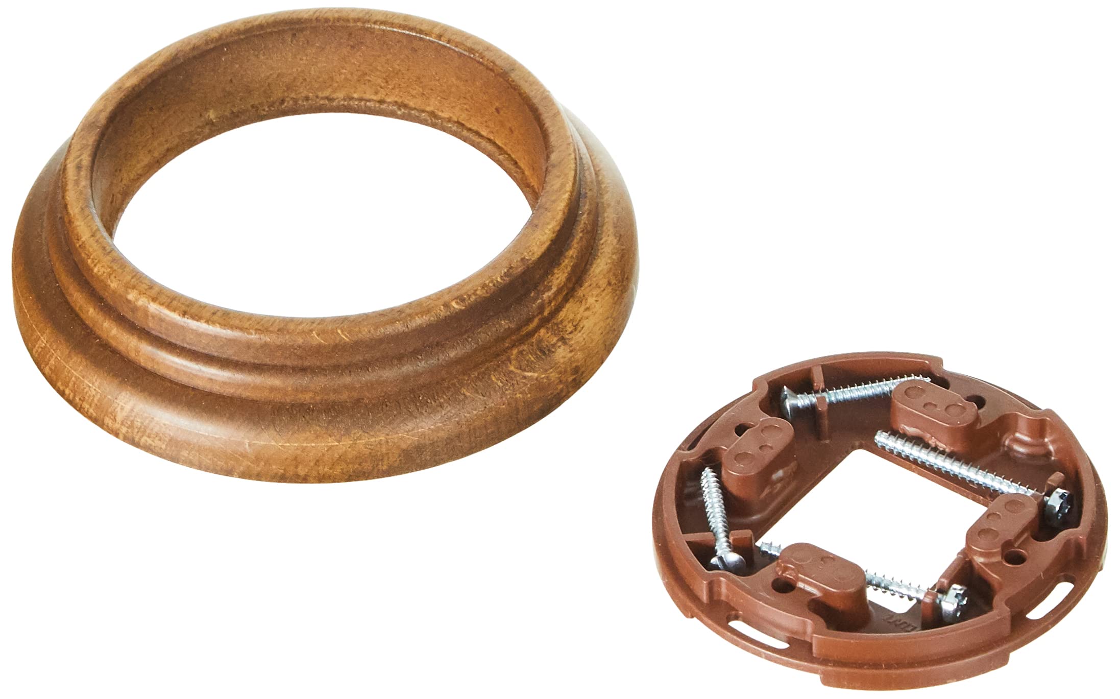 fontini Frame – Wood Honey 1elemento Garby Ref. 6583020001