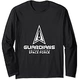 GUARDIANS SPACE FORCE T-Shirt 