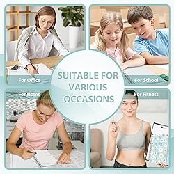 Planner 2025-2026, Weekly and Monthly Calendar