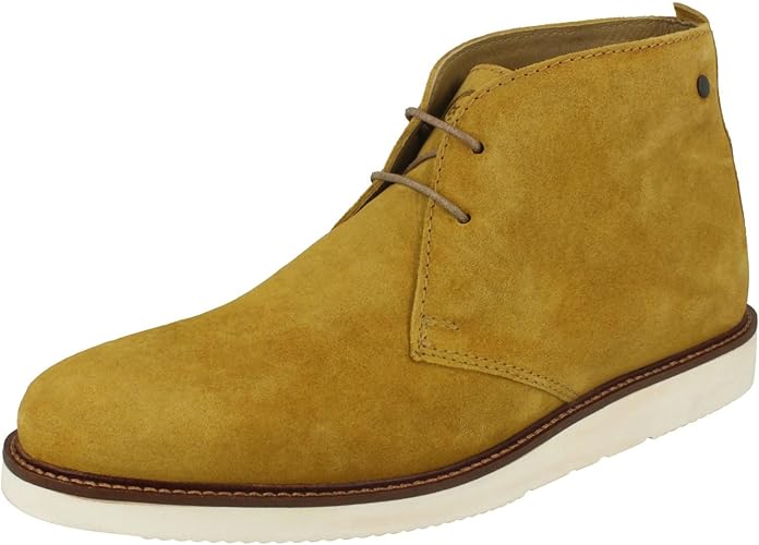 base london chukka boots