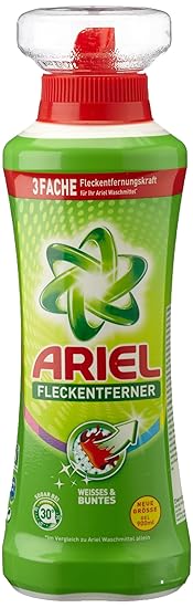 Fleckenentferner Zum Entfernen Von Hartnäckigen Flecken