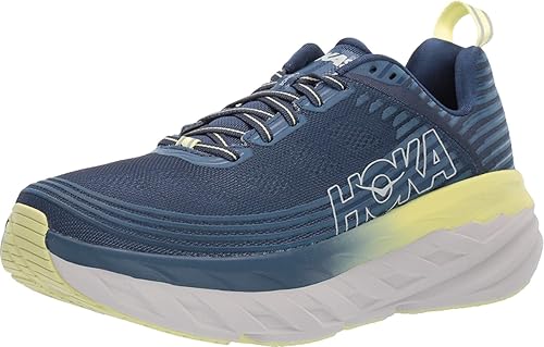 hoka one one bondi 6 amazon