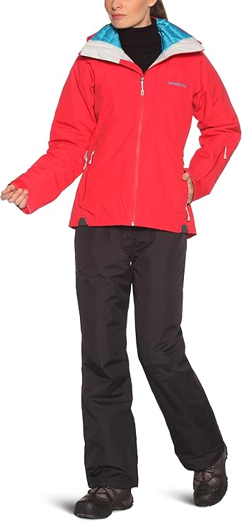 patagonia primo down jacket women's amazon