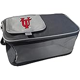 University of Tampa Spartans 9 Pack Cooler Officially Licensed Collegiate Product