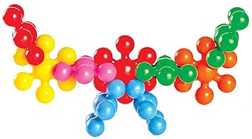 Funskool Kiddy Star Links