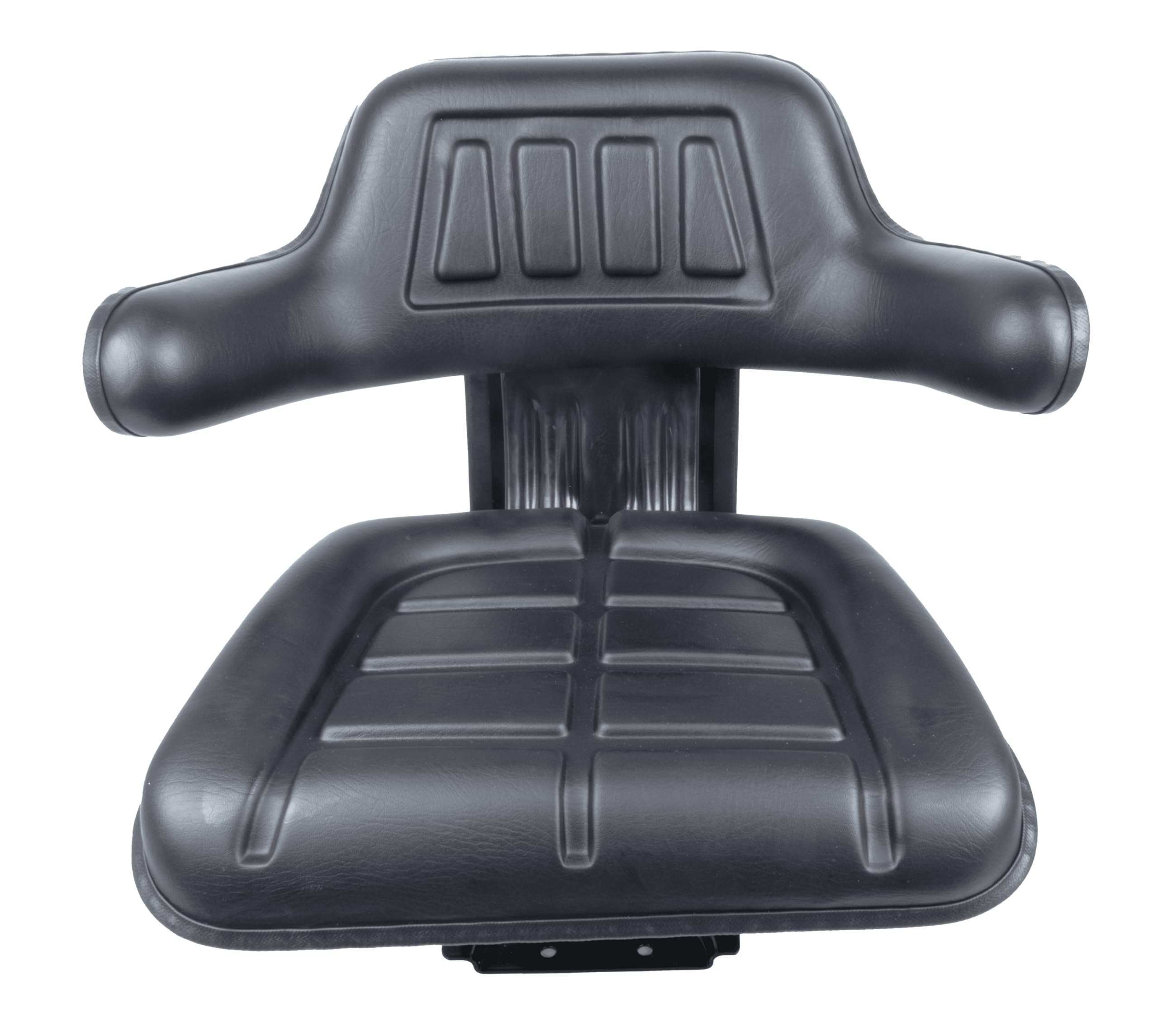 AMA RM20 12615 Universal Tractor Seat with Spring for Fiat, Landini, Massey, Ferguson
