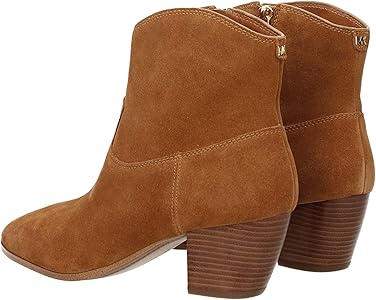 michael kors avery suede boot