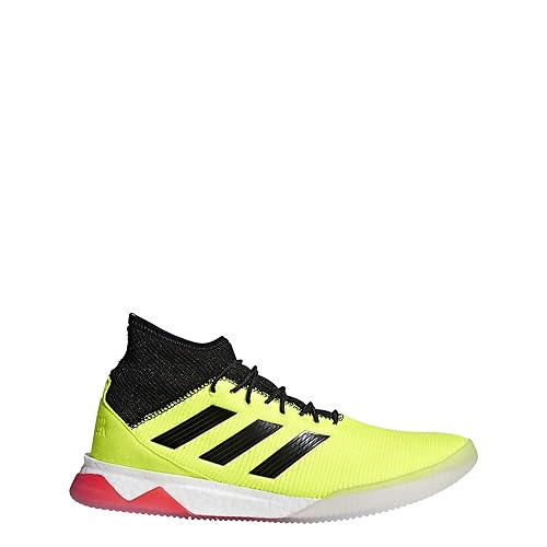 adidas neongelb schuhe