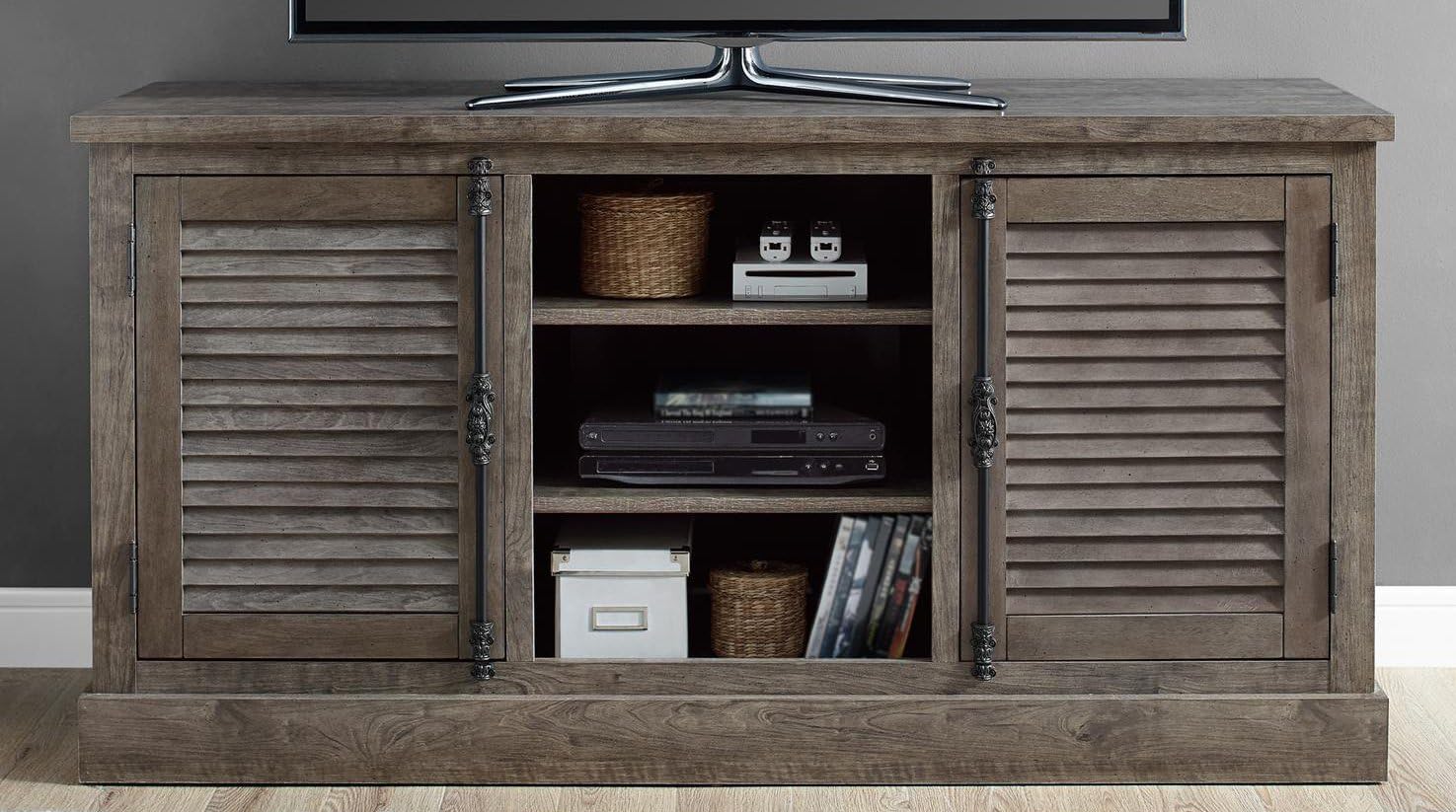 Best Storage Media Cabinet 30H