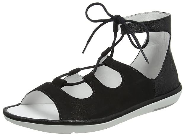 Fly London Damen Mura859fly Sandalen