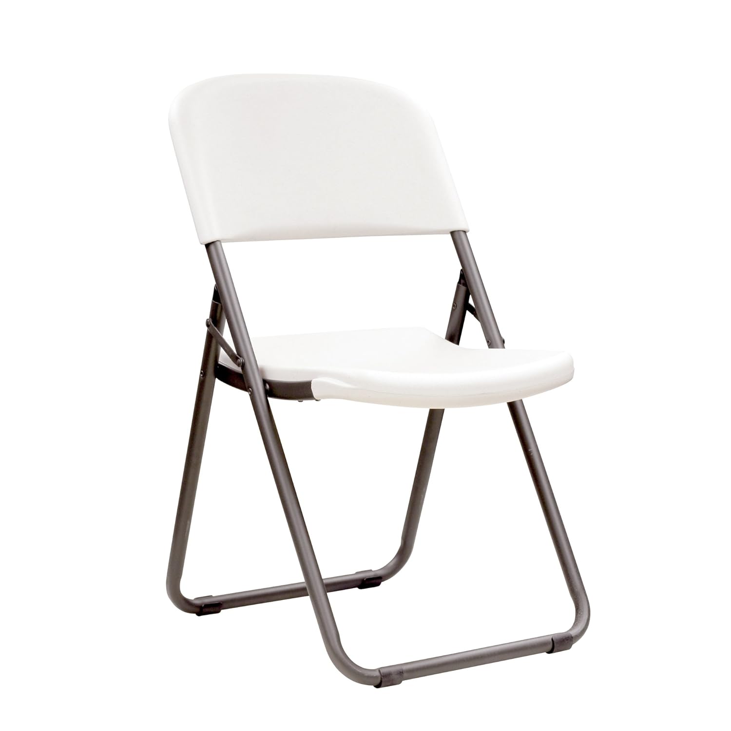 Best lifetime commercial grade contoured folding chair
